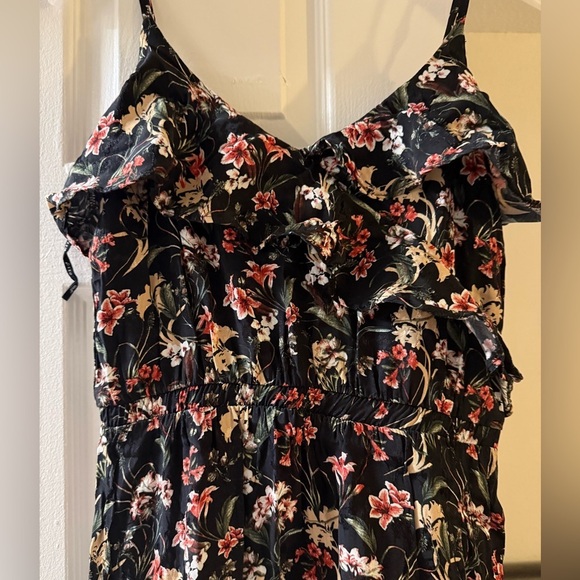 OXXO Maxi Dress - Picture 2 of 7